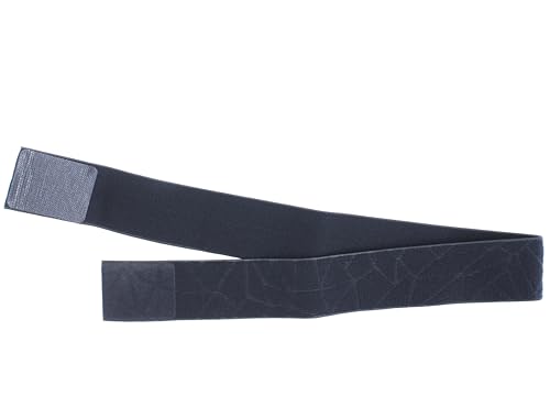 Replacement Headband Compatible with SteelSeries Arctis 7 Black | Also suitable for SteelSeries Arctis 9X/Arctis Pro wireless headsets Headband made from soft woven cotton
