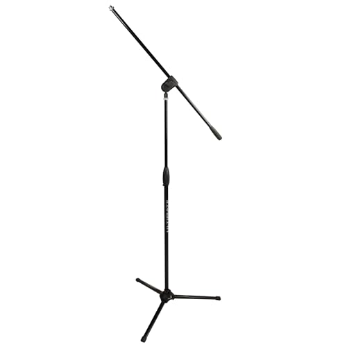 Ultimate Support MC-40B-PRO Classic Series Mic Stand - size: Tall
