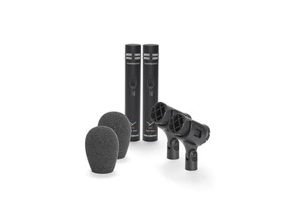 beyerdynamic MC 930 Stereo Set, Cardioid True Condenser Microphones