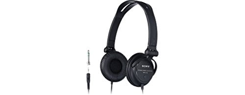 Sony MDR-V150 Monitor Series Headphones