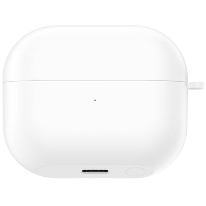 Inended for Samsung Galaxy Buds 3 FE Charging Case R420,Replacement Charger Station with USB C Cable Wired Earbuds Charging Dock Cradle (White) - color: White