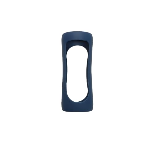 Protective Sleeve for JBL Grip Speaker Protective Case Dirt and Dust Resistant Shockproof Protection Accessories (Navy Blue) - color: navy blue