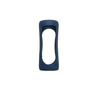 Protective Sleeve for JBL Grip Speaker Protective Case Dirt and Dust Resistant Shockproof Protection Accessories (Navy Blue) - color: navy blue