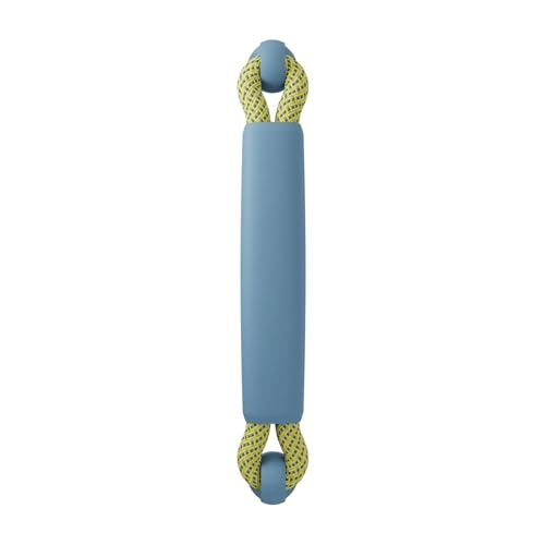 Bose SoundLink Max Rope Handle, Blue Dusk/Hyper Citron - color: Blue Dusk/Hyper Citron