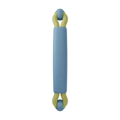Bose SoundLink Max Rope Handle, Blue Dusk/Hyper Citron - color: Blue Dusk/Hyper Citron