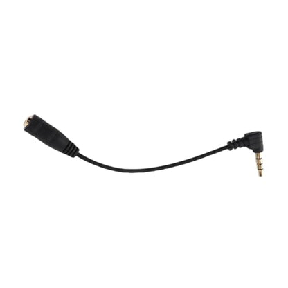 VBESTLIFE 3.5mm Earphone Headphone Adapter, to Converter Cable for Gaming Headset, Audio Jack Splitter with Microphone Support for Smartphone Tablet PC, 4-Pole Stereo Mono Combo