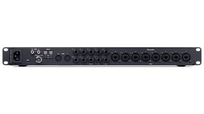 Focusrite Scarlett 18i20 4th Gen USB-C Audio Interface - style: Scarlett 18i20