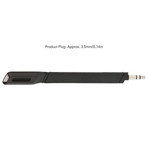 Replacement Microphone for G733 Headset | Professional Replacement Microphone, Clear Noise Reduction Mic.