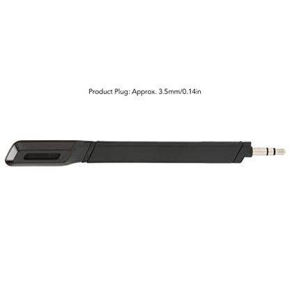 Replacement Microphone for G733 Headset | Professional Replacement Microphone, Clear Noise Reduction Mic.
