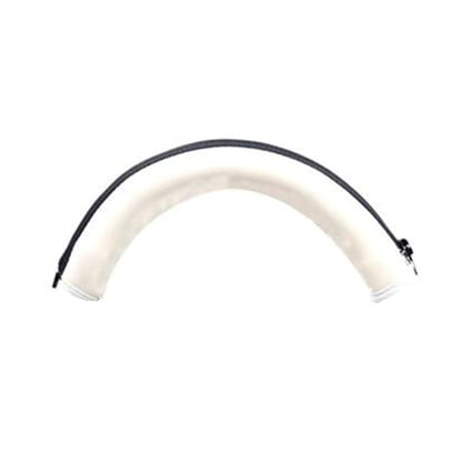 White Headband Cover Accessories for Corsair Virtuoso RGB Wireless SE Gaming Headset