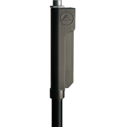 Ultimate Support MC-66B Live Retro Mic Stands w/Tripod Base
