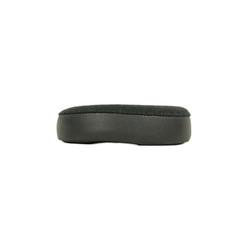 Dekoni Audio Ear Pads for Meze 109 Pro, Over-Ear Headphones Pads Replacement for Meze Headphones (Elite Hybrid)