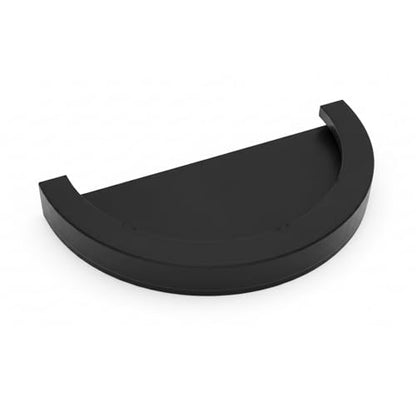 Speaker Mount for Jabra Speak 410/510 Holder, Secure Clip-On Desktop Mount with Accessible Controls