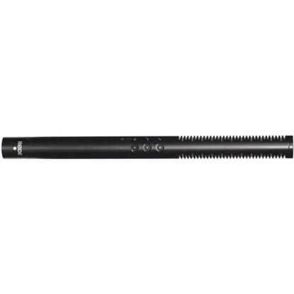 RØDE NTG4 Shotgun Microphone w/Digital Switches Bundle