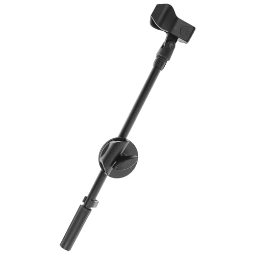 Adjustable Mic Arm Desk Microphone Boom Stand