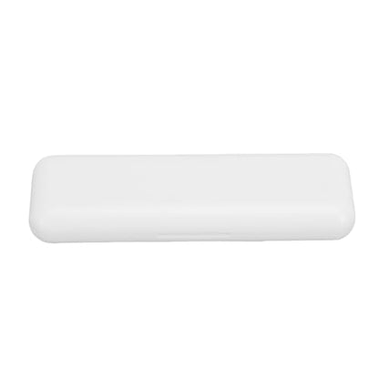 Cleaning Kit Earbud Cleaner Pen, ABS Multi Function Electronics Brush with Flocking Sponge and Metal Tip, 2 Tools with Magnet Storage Box for Earbuds Jewelry