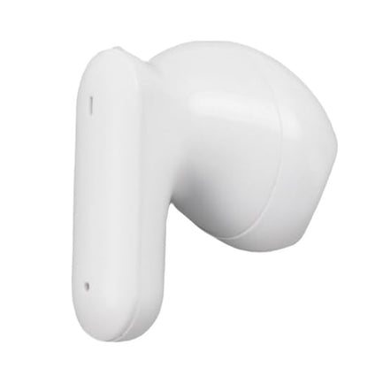 Luqeeg Wireless Gaming Earbuds with Noise Cancelling, Bluetooth 5.2 Headphones 60H Playtime, Low Latency Mode, Dual Mics, Comfortable Ergonomic for Sports & Mobile Gaming