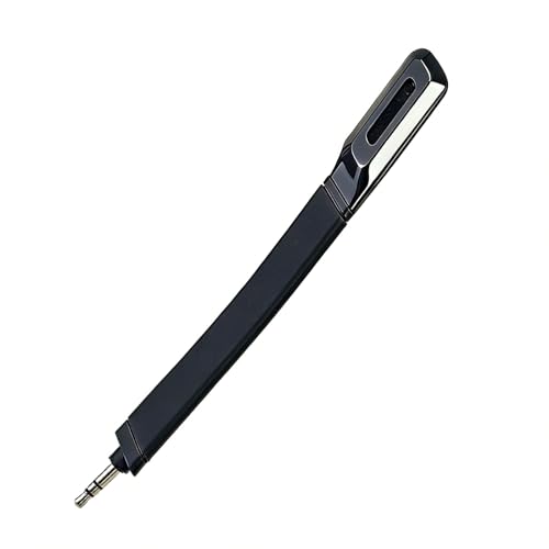 Replacement 3.5mm Game Microphone for Logitech G733 Gaming Mic