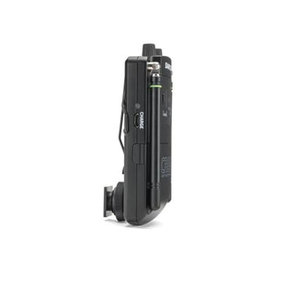 SAMSON Concert 88X Camera Handheld - Frequency-Agile UHF Camera Wireless System (D Band (542-566 MHz))