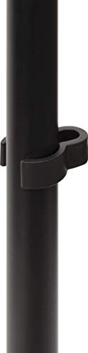 Ultimate Support JamStands MCFB6PK 6-Pack Tripod Mic Stand Bundle
