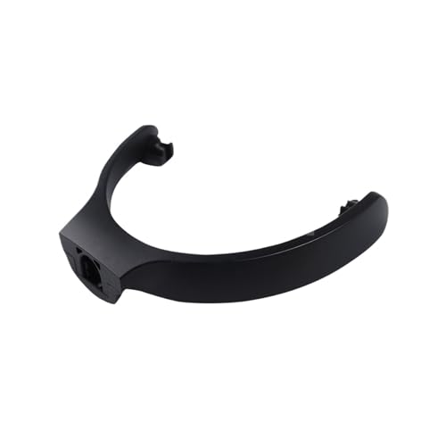 Hanger Hook Plastic Connector ，Compatible for Bose-QuietComfort， QC35 I II Headphones Speakers Hook Bracket Hinge Replacement Parts(Right) - color: RIGHT