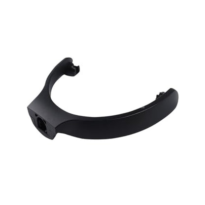Hanger Hook Plastic Connector ，Compatible for Bose-QuietComfort， QC35 I II Headphones Speakers Hook Bracket Hinge Replacement Parts(Right) - color: RIGHT