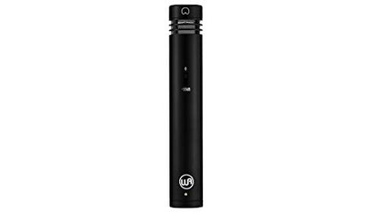 Warm Audio WA-84 Small-Diaphragm Condenser Microphone - Black