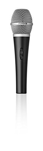 beyerdynamic TG V35 Dynamic Supercardioid Microphone for Vocals, with On/Off Switch