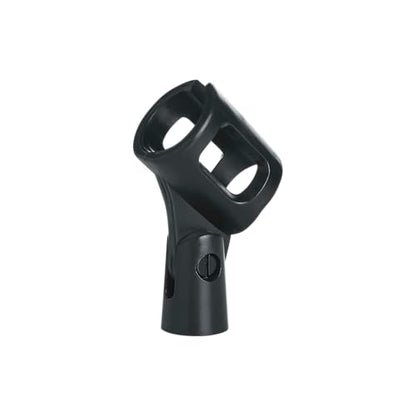 Gator Frameworks Wireless Microphone Clip fits both US And Euro Style Wireless Mics (GFW-MIC-CLIPW)