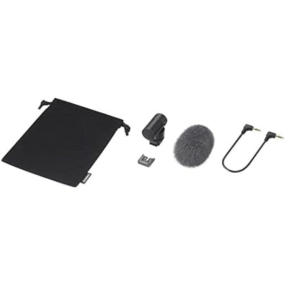 Sony ECM-G1 Shotgun Microphone