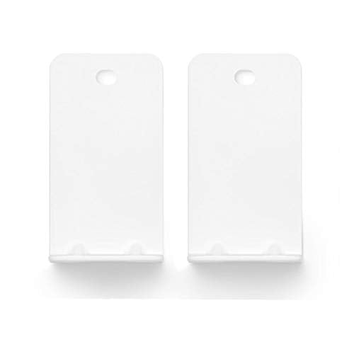 Bose Wall Bracket Soundbar Wall Bracket White (802171-0020) - color: White