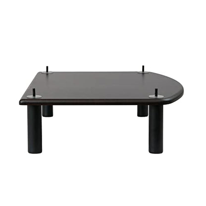 Pangea Audio Vulcan Add-On Shelf with 5.25" Posts Espresso - color: Espresso