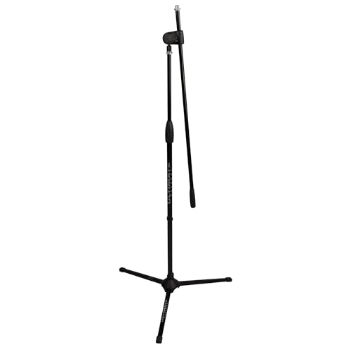 Ultimate Support MC-40B-PRO Classic Series Mic Stand - size: Tall