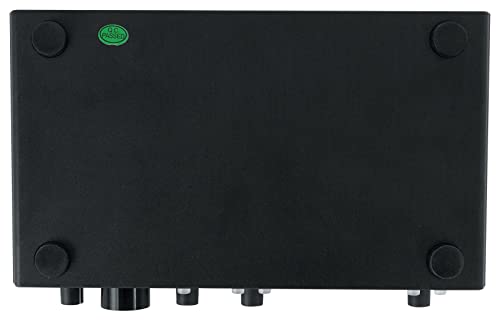 Rockville R-TRACK 2x2 USB Recording Interface Podcast Kit with RCM PRO Mic