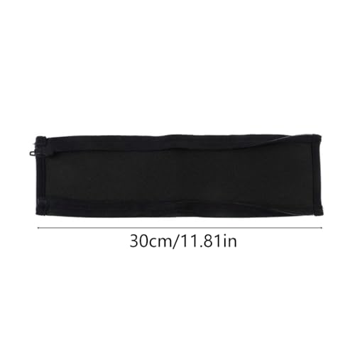 Protective Headband Cover Headband Cushion Band Cover Protector with Zipper for Major I Major II MID Band