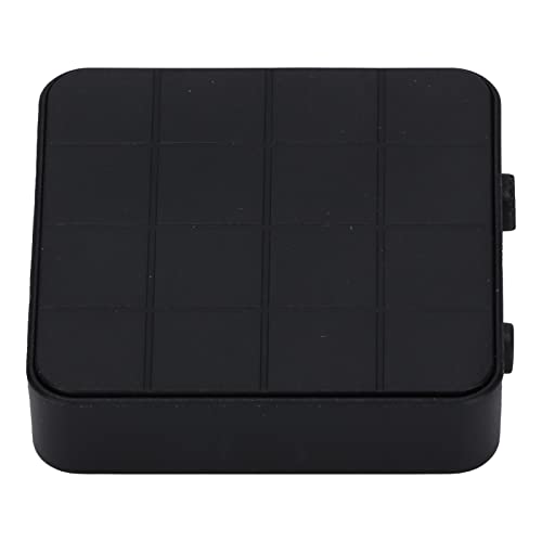 Bluetooth 5.0 Stereo Audio Adapter 2 in 1 Multi Function Audio Transmitter Receiver for PC Car TV Headphones