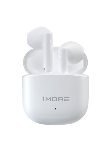 1MORE Q10 Wireless Earbuds (White)