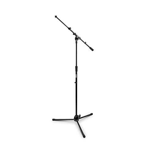 OnStage On Stage MS9701TB Plus HD Tele Boom Mic Stand