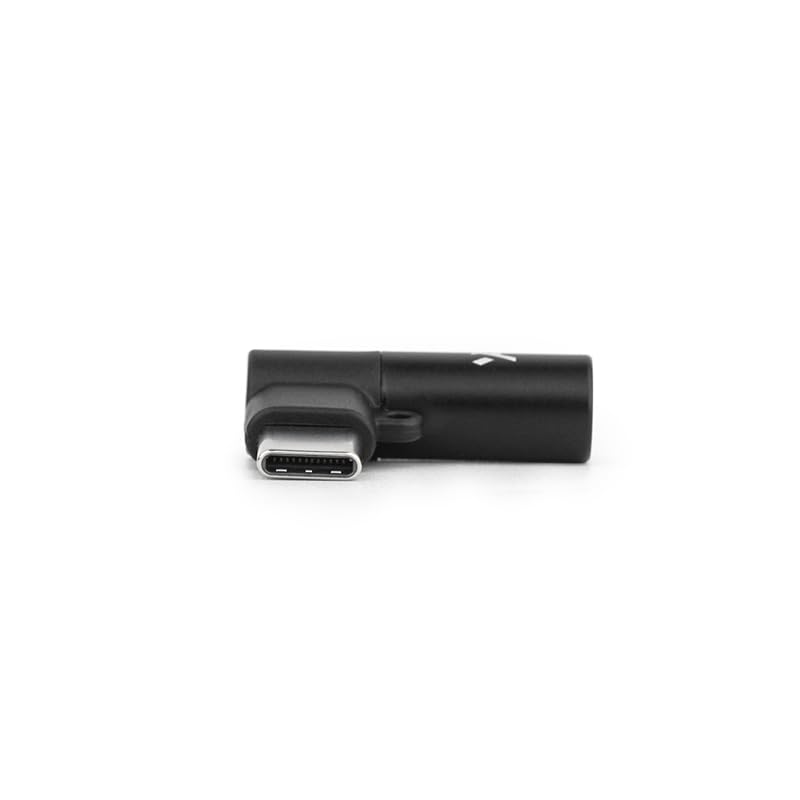 TRUTHEAR KEYX L-Typed Lossless Portable DAC/AMP 3.5mm Output Microphone Support