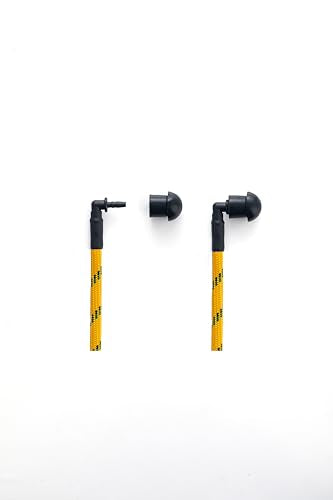 Replacement Braided Nylon Acoustic Coil (CTB13) - color: CTB13