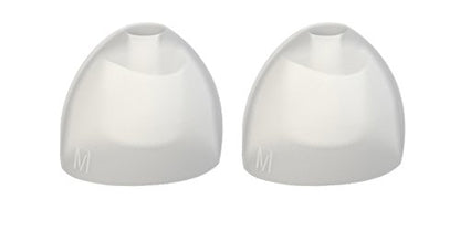 5 Pairs Medium Size Replacement Earbud Ear Tips Eartips for All Models of Klipsch Headphones - size: MEDIUM