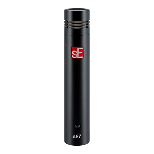 sE Electronics sE7 Bundle, Small-Diaphragm Condenser Microphone