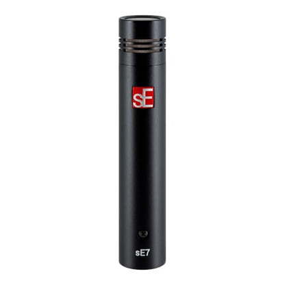sE Electronics sE7 Bundle, Small-Diaphragm Condenser Microphone