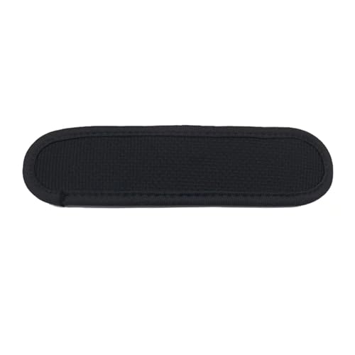 Comfortable Fabric Headband Cover for QC25 QC35II QC45 SOLO3 Protector Zipper Cushion Easy to Change and Headband Cover