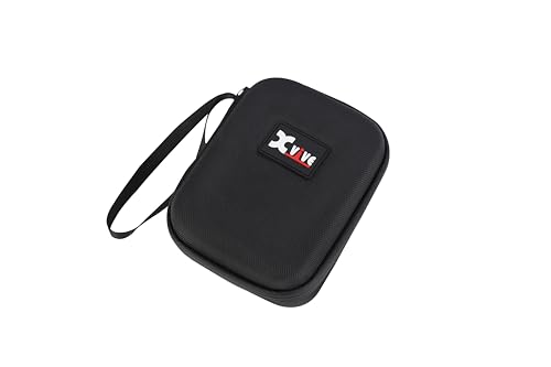 Xvive CU4 Case ONLY U4/U45 In Ear Monitor System