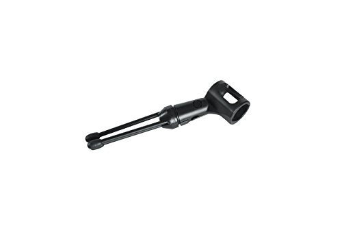 Gator Frameworks Mini Tripod Desktop Microphone Stand with Clip for Wireless Mics and Collapsible Legs (GFW-MIC-0251) - size: Mini Tripod, style: Wireless Mics