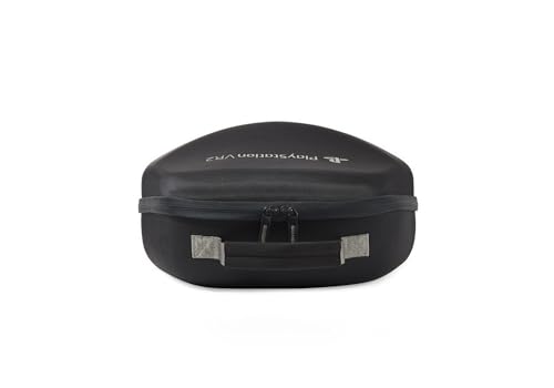 PowerA Storage Case for PlayStation®VR2, carrying case, protective storage, travel ready, PlayStation Official Licensed