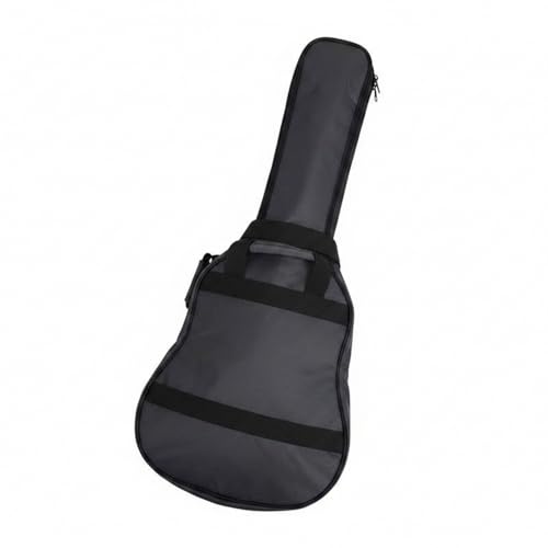 Oxford Cloth Tool Carrying Case, Protective Storage Bag for Small to Mid-Size Units, Durable Portable Cover - color: Black