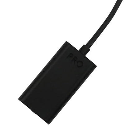 BestParts USB Sound Card Adapter Compatible with Logi G PRO X Wired Headset | Gaming Headset Sound Card USB Audio Adapter Compatible with Logi tech G PRO X Gaming Wired Headset