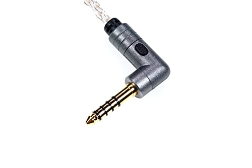 iFi iEMatch 4.4mm Balanced Headphone Adapter